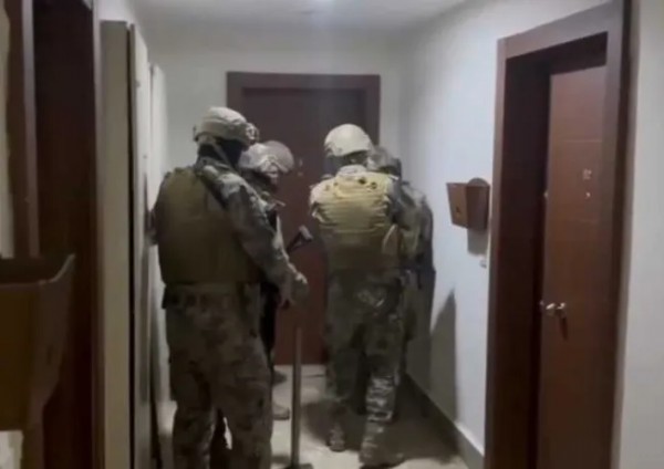 WhatsApp Mesjaları Ortaya Çıktı! Casperler Çetesine Bilgi Sızdırmışlar